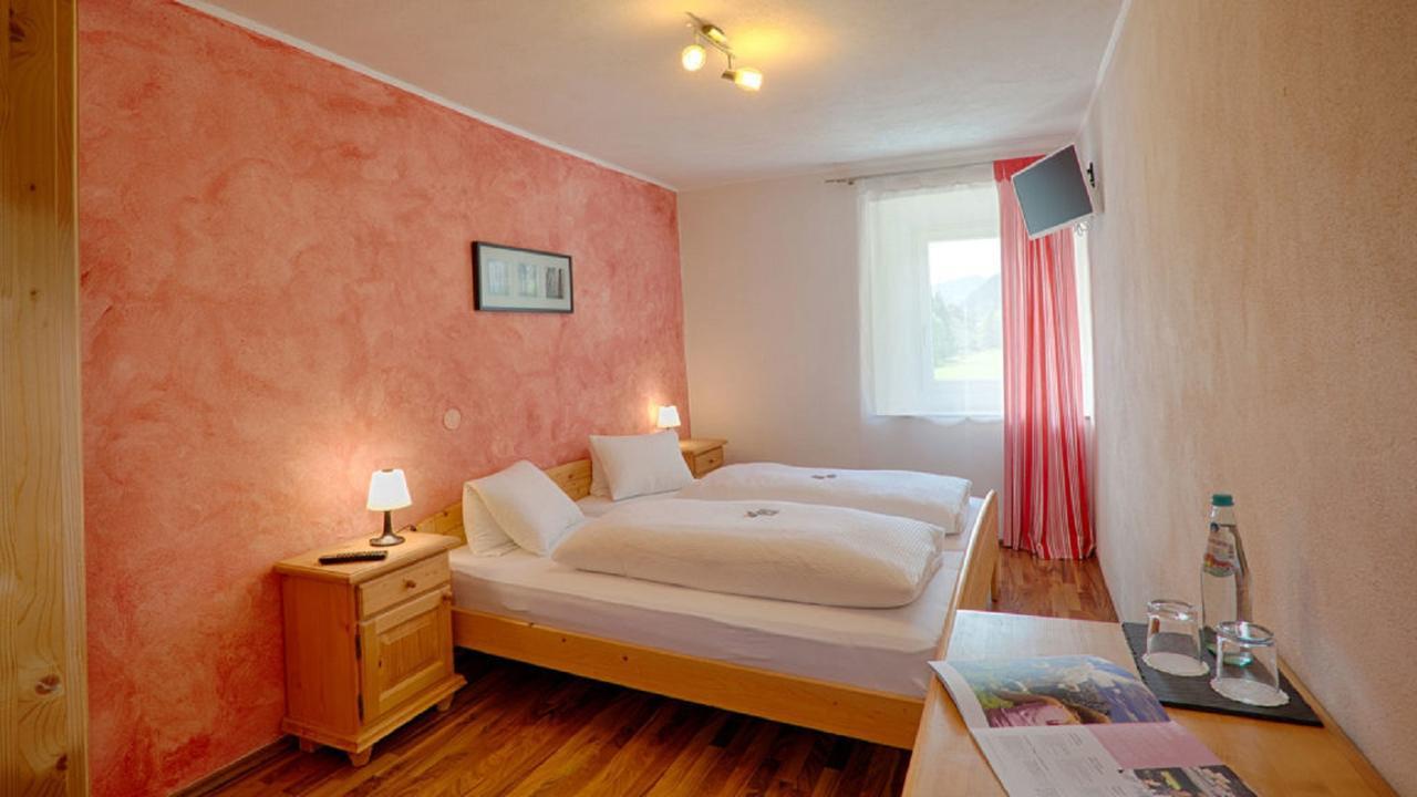 Gasthof Silbergasser Adults Only Brennero Exterior photo