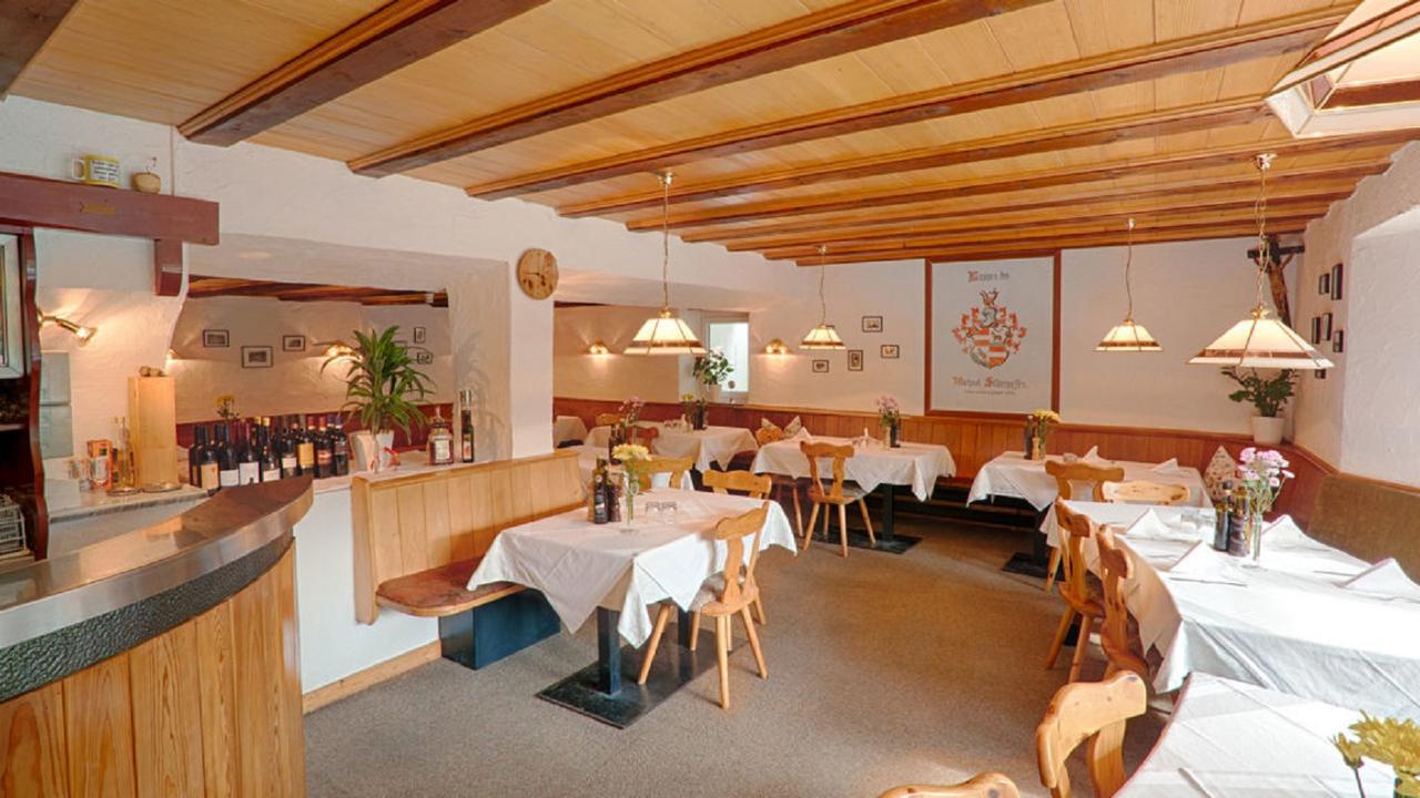 Gasthof Silbergasser Adults Only Brennero Exterior photo